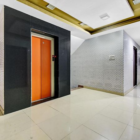 Hotel O Eleven Hotel & Banquet 코타 외부 사진
