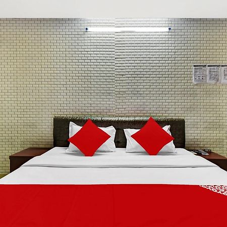 Hotel O Eleven Hotel & Banquet 코타 외부 사진