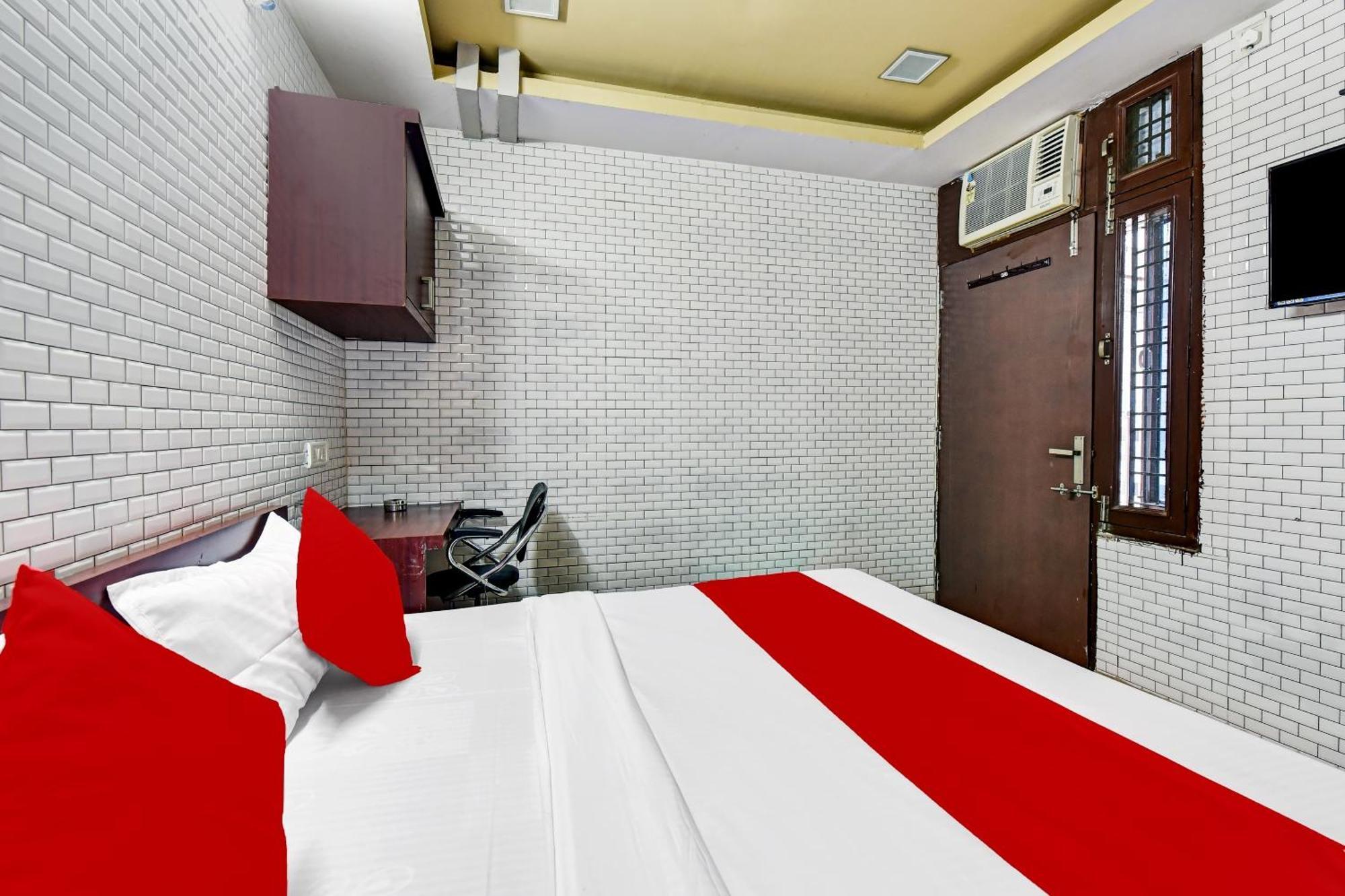 Hotel O Eleven Hotel & Banquet 코타 외부 사진