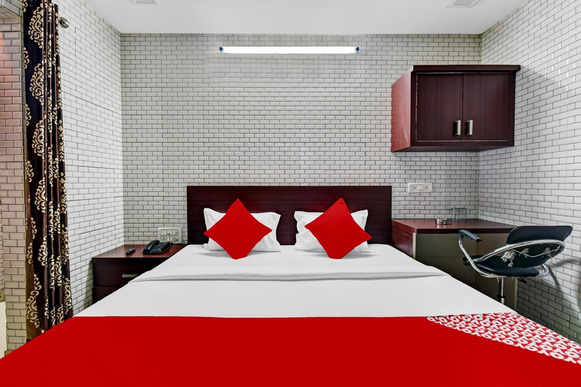 Hotel O Eleven Hotel & Banquet 코타 외부 사진