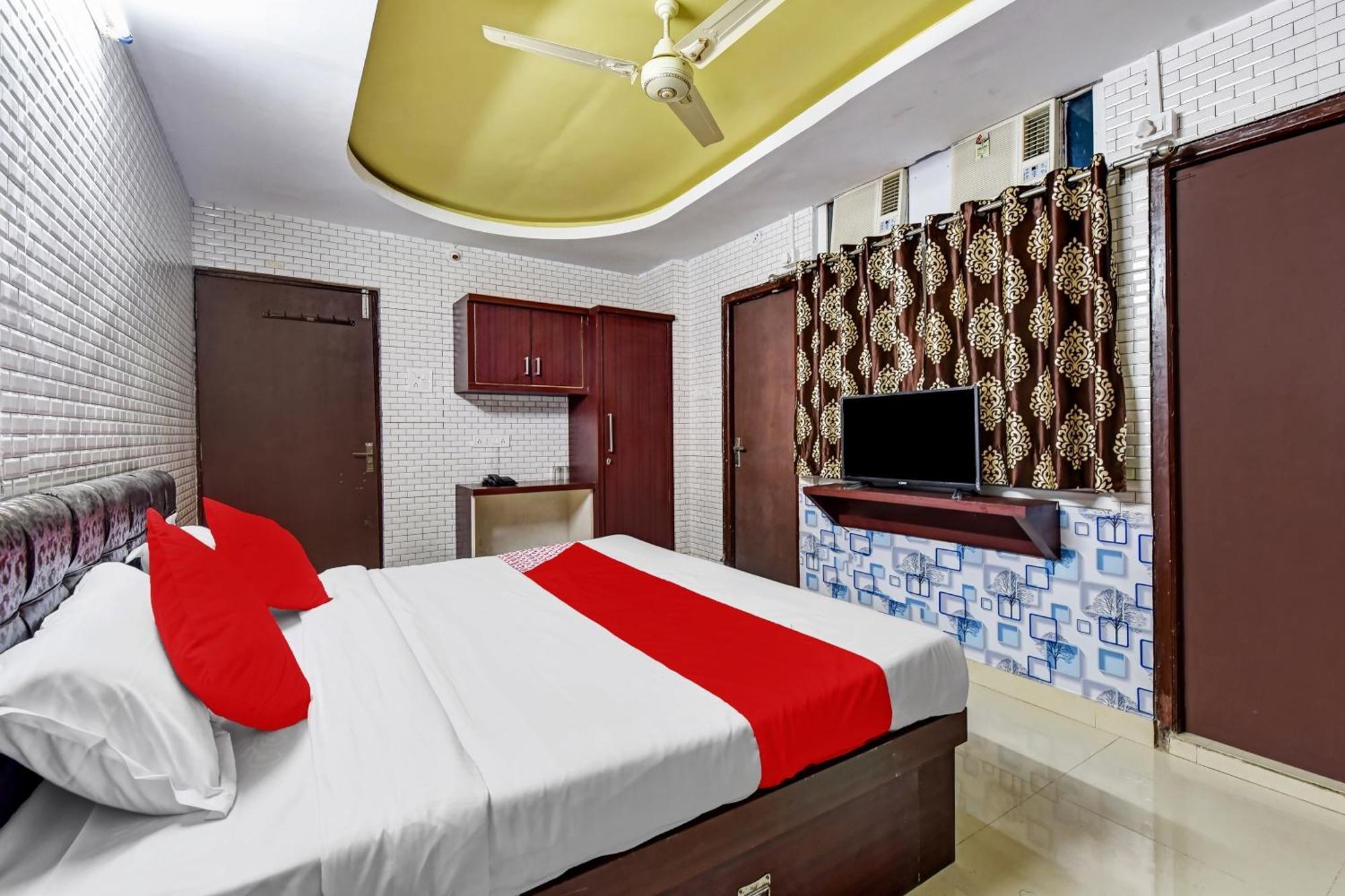Hotel O Eleven Hotel & Banquet 코타 외부 사진
