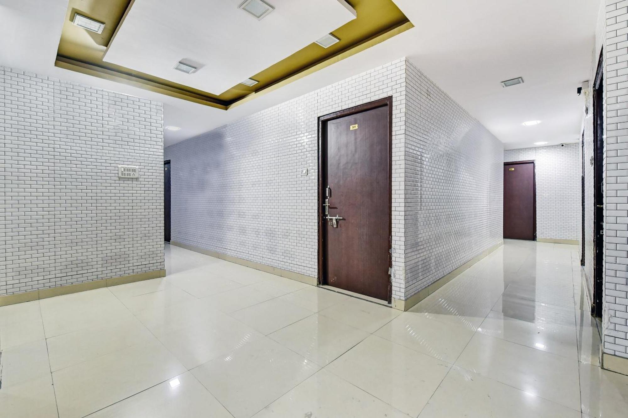 Hotel O Eleven Hotel & Banquet 코타 외부 사진